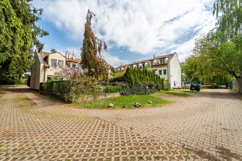 Prodej bytu 2+kk v osobním vlastnictví 72 m², Kamenice