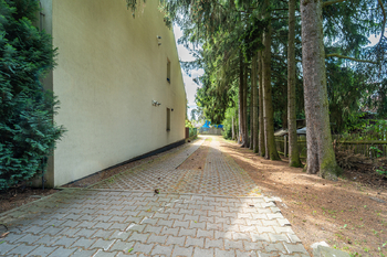Prodej bytu 2+kk v osobním vlastnictví 72 m², Kamenice