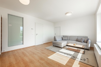 Prodej bytu 2+kk v osobním vlastnictví 53 m², Brno