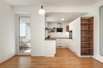 Prodej bytu 2+kk v osobním vlastnictví 53 m², Brno