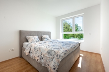 Prodej bytu 2+kk v osobním vlastnictví 53 m², Brno
