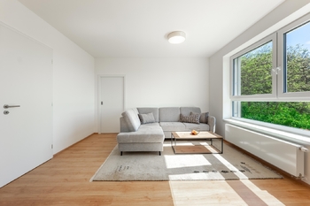 Prodej bytu 2+kk v osobním vlastnictví 53 m², Brno