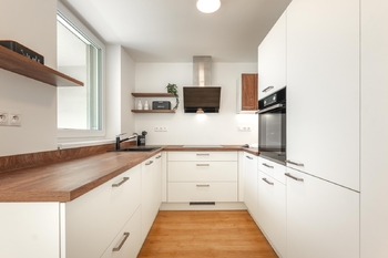 Prodej bytu 3+1 v osobním vlastnictví 71 m², Brno