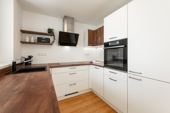 Prodej bytu 2+kk v osobním vlastnictví 53 m², Brno