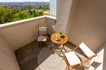 Prodej bytu 2+kk v osobním vlastnictví 53 m², Brno
