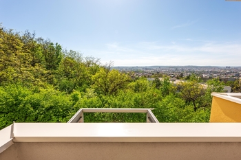 Prodej bytu 2+kk v osobním vlastnictví 53 m², Brno