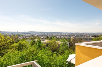 Prodej bytu 2+kk v osobním vlastnictví 53 m², Brno
