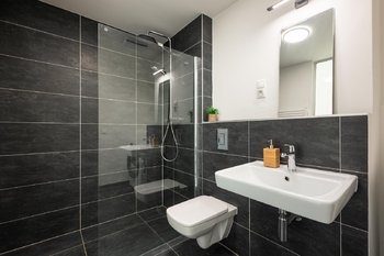 Prodej bytu 2+kk v osobním vlastnictví 53 m², Brno