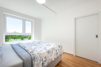 Prodej bytu 2+kk v osobním vlastnictví 53 m², Brno
