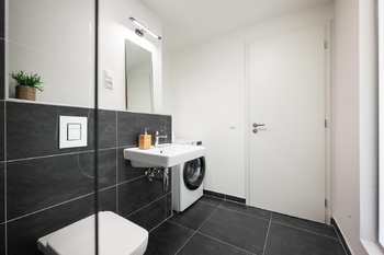 Prodej bytu 2+kk v osobním vlastnictví 53 m², Brno