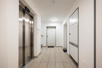 Prodej bytu 2+kk v osobním vlastnictví 53 m², Brno