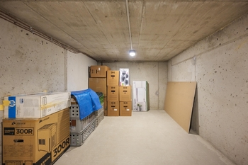 Prodej bytu 2+kk v osobním vlastnictví 53 m², Brno