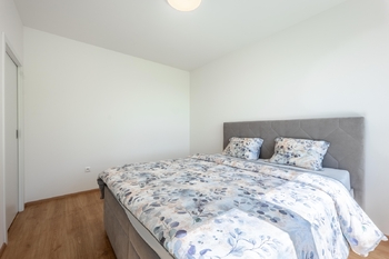Prodej bytu 2+kk v osobním vlastnictví 53 m², Brno