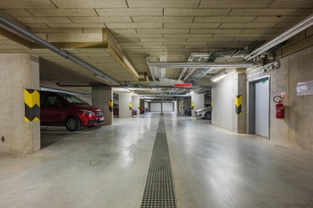 Prodej bytu 2+kk v osobním vlastnictví 53 m², Brno