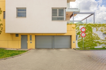 Prodej bytu 2+kk v osobním vlastnictví 53 m², Brno