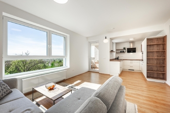 Prodej bytu 2+kk v osobním vlastnictví 53 m², Brno