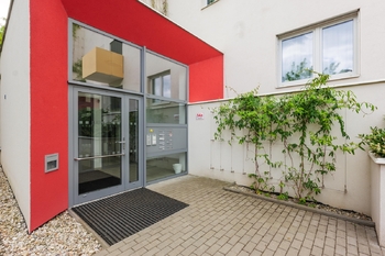 Prodej bytu 2+kk v osobním vlastnictví 53 m², Brno