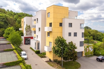 Prodej bytu 2+kk v osobním vlastnictví 53 m², Brno