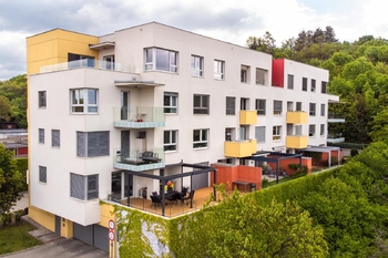 Prodej bytu 2+kk v osobním vlastnictví 53 m², Brno