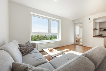 Prodej bytu 2+kk v osobním vlastnictví 55 m², Brno