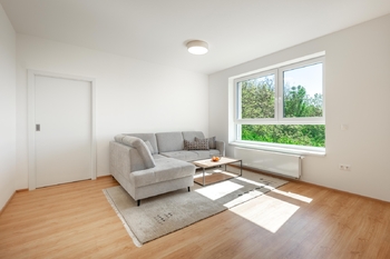 Prodej bytu 2+kk v osobním vlastnictví 55 m², Brno