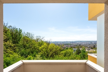 Prodej bytu 2+kk v osobním vlastnictví 55 m², Brno