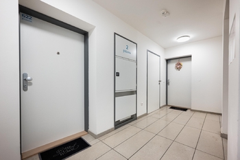 Prodej bytu 2+kk v osobním vlastnictví 55 m², Brno