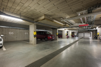 Prodej bytu 2+kk v osobním vlastnictví 55 m², Brno