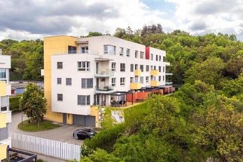 Prodej bytu 2+kk v osobním vlastnictví 55 m², Brno