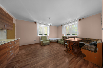 Prodej chaty / chalupy 300 m², Uhelná