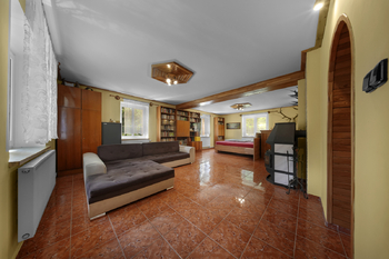 Prodej chaty / chalupy 300 m², Uhelná