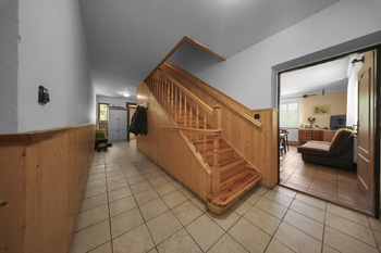 Prodej chaty / chalupy 300 m², Uhelná