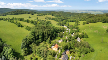 Prodej chaty / chalupy 300 m², Uhelná