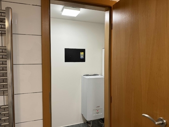Pronájem bytu 1+kk v osobním vlastnictví 46 m², Praha 5 - Smíchov