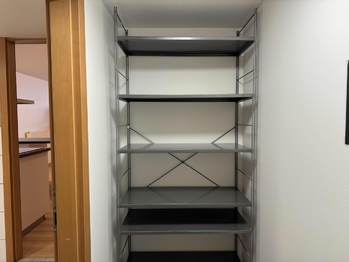 Pronájem bytu 1+kk v osobním vlastnictví 46 m², Praha 5 - Smíchov