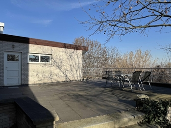 Pronájem bytu 1+kk v osobním vlastnictví 46 m², Praha 5 - Smíchov