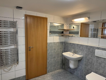 Pronájem bytu 1+kk v osobním vlastnictví 46 m², Praha 5 - Smíchov