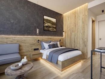 Prodej apartmánu, Čeladná