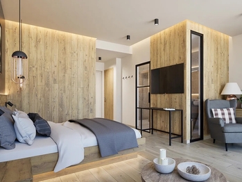 Prodej apartmánu, Čeladná
