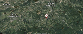 Prodej apartmánu, Čeladná