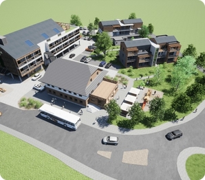 Prodej apartmánu, Čeladná