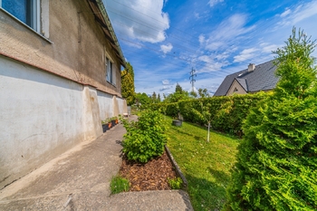 Prodej domu 91 m², Kladno