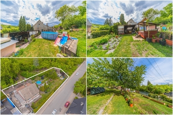 Prodej domu 91 m², Kladno