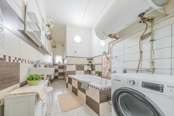 Prodej domu 91 m², Kladno