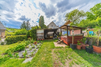 Prodej domu 91 m², Kladno