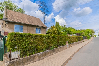 Prodej domu 91 m², Kladno