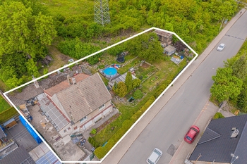 Prodej domu 91 m², Kladno