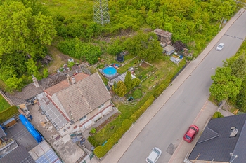 Prodej domu 91 m², Kladno