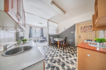 Prodej domu 91 m², Kladno