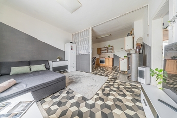 Prodej domu 91 m², Kladno